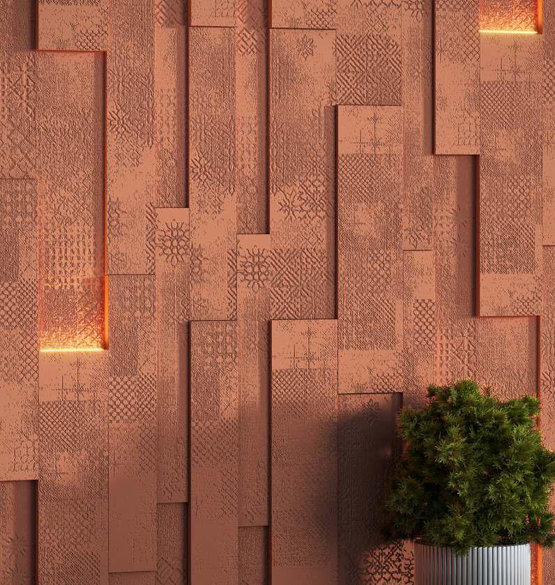Surface Elements Collection